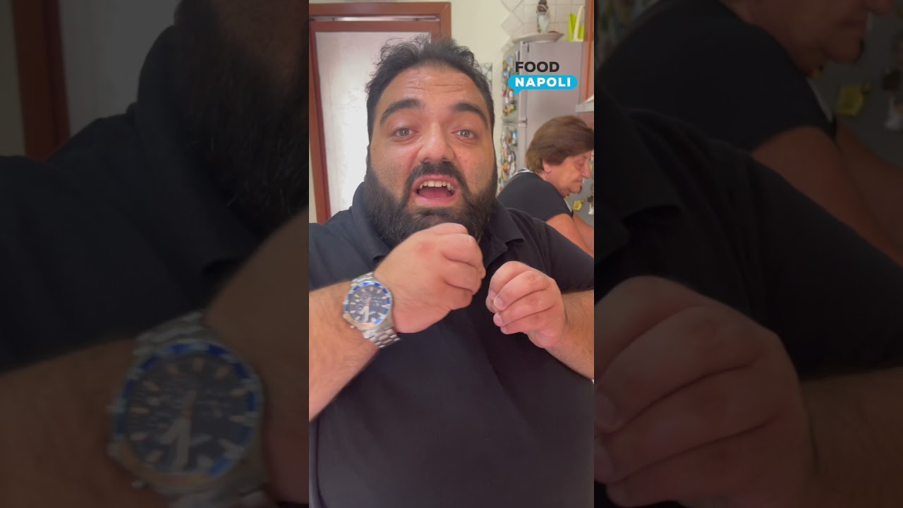 Salsiccia e Friarelli