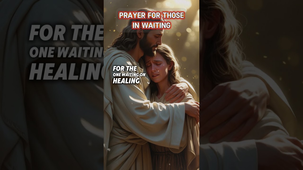 Бог использует ожидание, чтобы подготовить нас к благословению. #ДуховныйРост #ЕжедневнаяМолитва ...