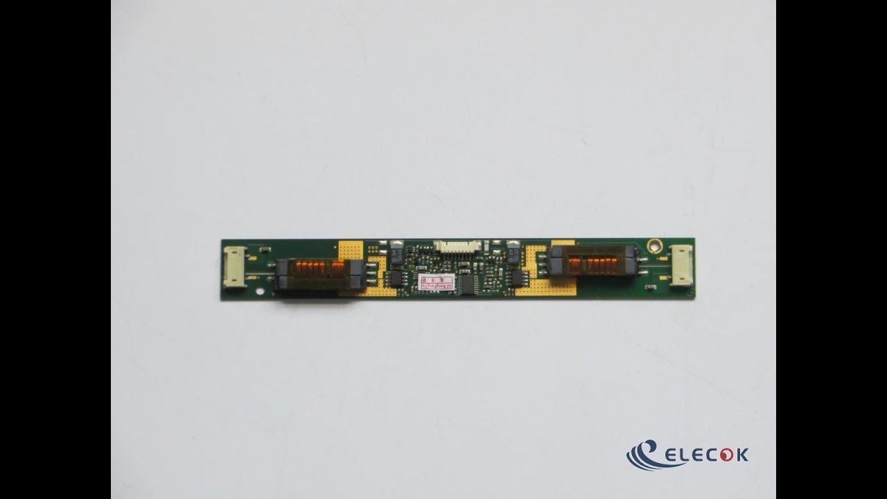 Listing LXMG1623-12-61 REV.D LED CCFL Lamps LCD Inverter Board