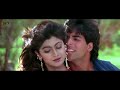 Chura Ke Dil Mera - 4K VIDEO | Akshay & Shilpa | Main Khiladi Tu Anari | Kumar Sanu & Alka Yagnik Mp3 Song