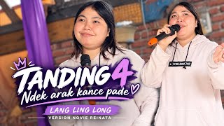 Download lagu VIRAL ON TIKTOK !!! LATEST COVER OF PIRAN BAE SEANG SENINE KAKAK 🥹// LANG LING LONG PETENG DINDENG
