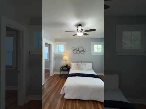 1219 S Glenwood Ave, Independence, MO home video tour