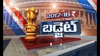 Union Budget 2017 Highlights Part-1