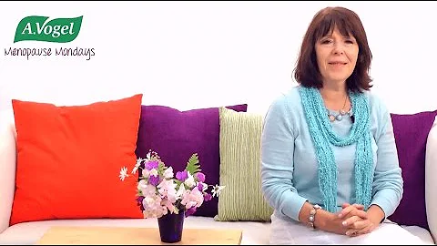 Why you need magnesium during menopause