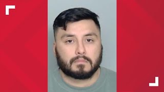 Former CCPD officer charged with indecent assault