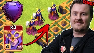 THIS is how TOP 0.1% use Super Witches | Super Witch Guide in Clash of Clans