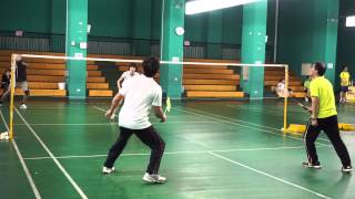 20150618百年羽球社7