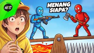 Siapa Yang Mati Terakhir?