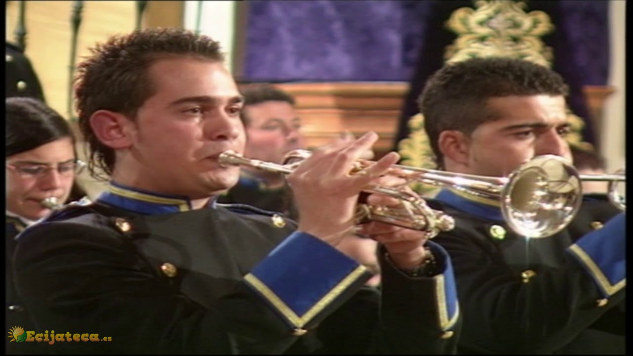 Écija 2006 - 50 Aniversario Hermandad del Cautivo