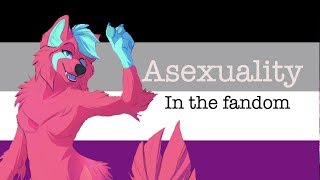 Furries After Dark: Ep 2 Asexuality