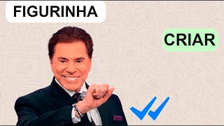 Figurinha de Whatsapp - Tutorial Como Fazer screenshot 4