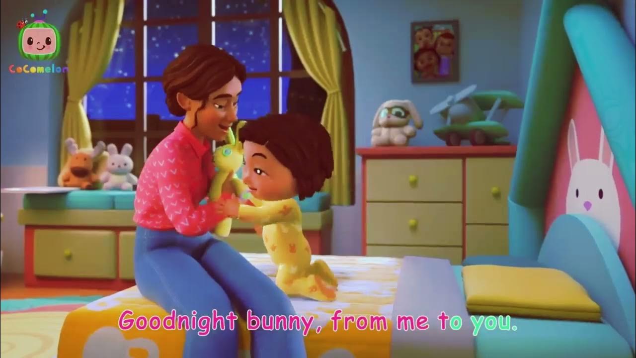 Nina's Bedtime Song Nursery Rhymes & Kids Songs Happy Kids