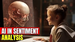 The Future of Feelings: AI in Sentiment Analysis Explored
