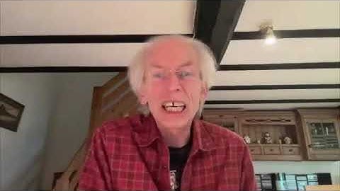 Yes Interviews: 7/27/22 - Steve Howe on Jazz Guitar Today