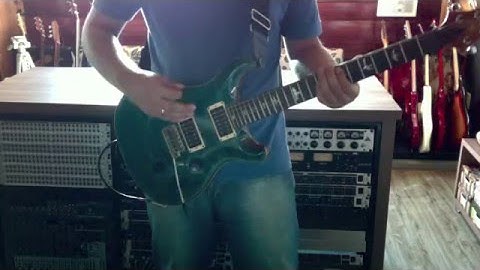 The Opposite Of Hate - Layers Of Noise (Guitar Playtrhough)