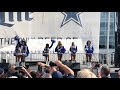 Dallas Cowboys Cheerleaders 😍