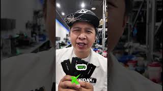 Xidax Educational Balance Video