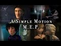 [13+] A Simple Motion - Non/Disney M.E.P.