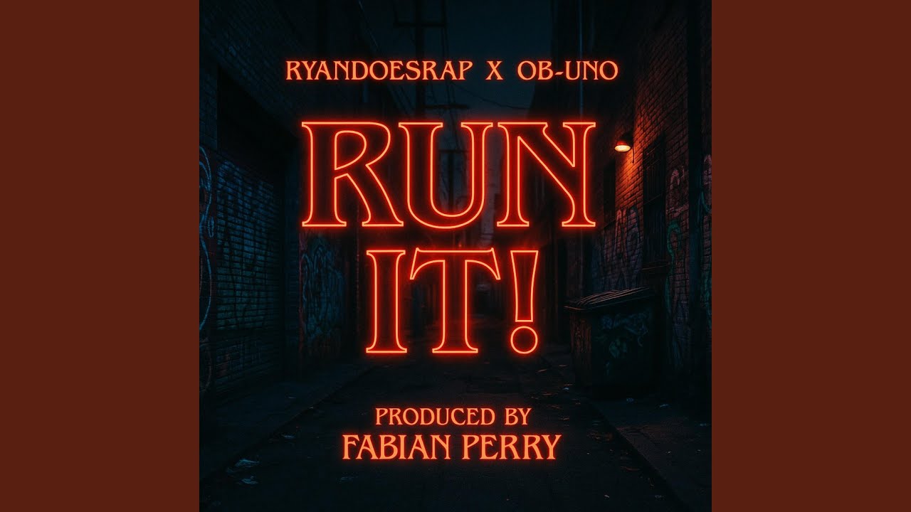Watch RUN IT! on YouTube Watch RUN IT! on YouTube