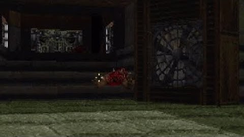 Doom - BTSX Episode 1 - SKELLINGTONGS and stuff