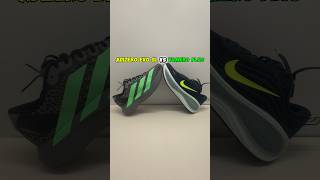 Adidas Evo Sl Vs Nike Vomero Plus Which One Is Really Softer?
