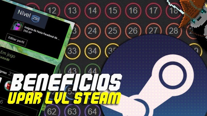 COMO GANHAR DINHEIRO NA STEAM - MiTutoriais