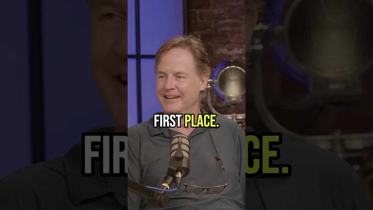 Nick Clegg on BREXIT! 