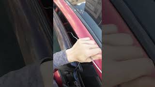 Вскрытие авто Citroen C4