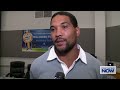 Former McDowell Star James Conner Set to Have New Football Field Named After Him