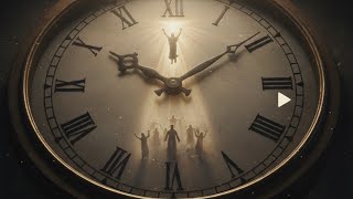 The Final Warning? 90 Seconds To Midnight And The Rapture Is Soon