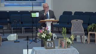 Dorothy Ellen Key Funeral service