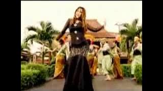RUMAH MERTUA nita thalia @ lagu dangdut