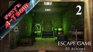 Escape Game 50 Rooms ( Kostenlose App ) / Let´s Play #2 screenshot 2