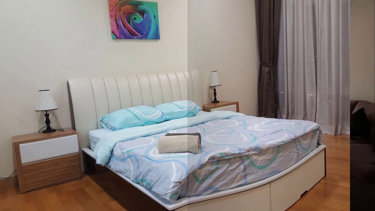 APARTMENT FOR RENT IN KUALA LUMPUR I ROOMS FOR RENT IN KUALA LUMPUR I