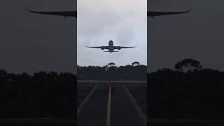 MSFS 2024 | Singapore Air | Inibuilds A350-ULR | Takeoff Changi Airport #msfs2024 #Inibuilds #a350