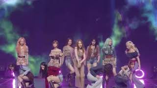 LOONA - WHY NOT | CHOREOGRAPHY MIRROR