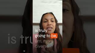 Tiffany Harlow Talks Inequity in Medicine #clinicaltrials #clinicalresearch #communityengagement