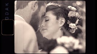 Ellis Wedding Story 062919