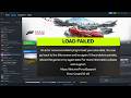 Fix Forza Horizon 6 Error Code E:0-e9 Load Failed An Error Occurred While Trying To Load Save Data