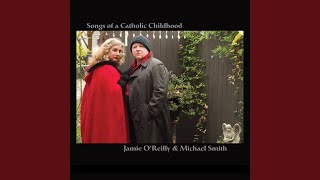 Video thumbnail of "Jamie O'Reilly & Michael Smith - Pagan Children"