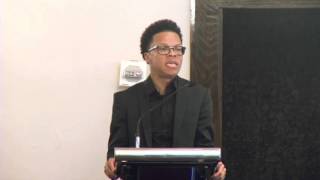 NSSR 2015: Terrell Strayhorn