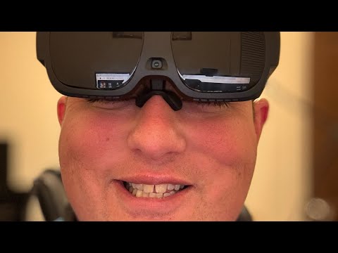 eSight Go Chat