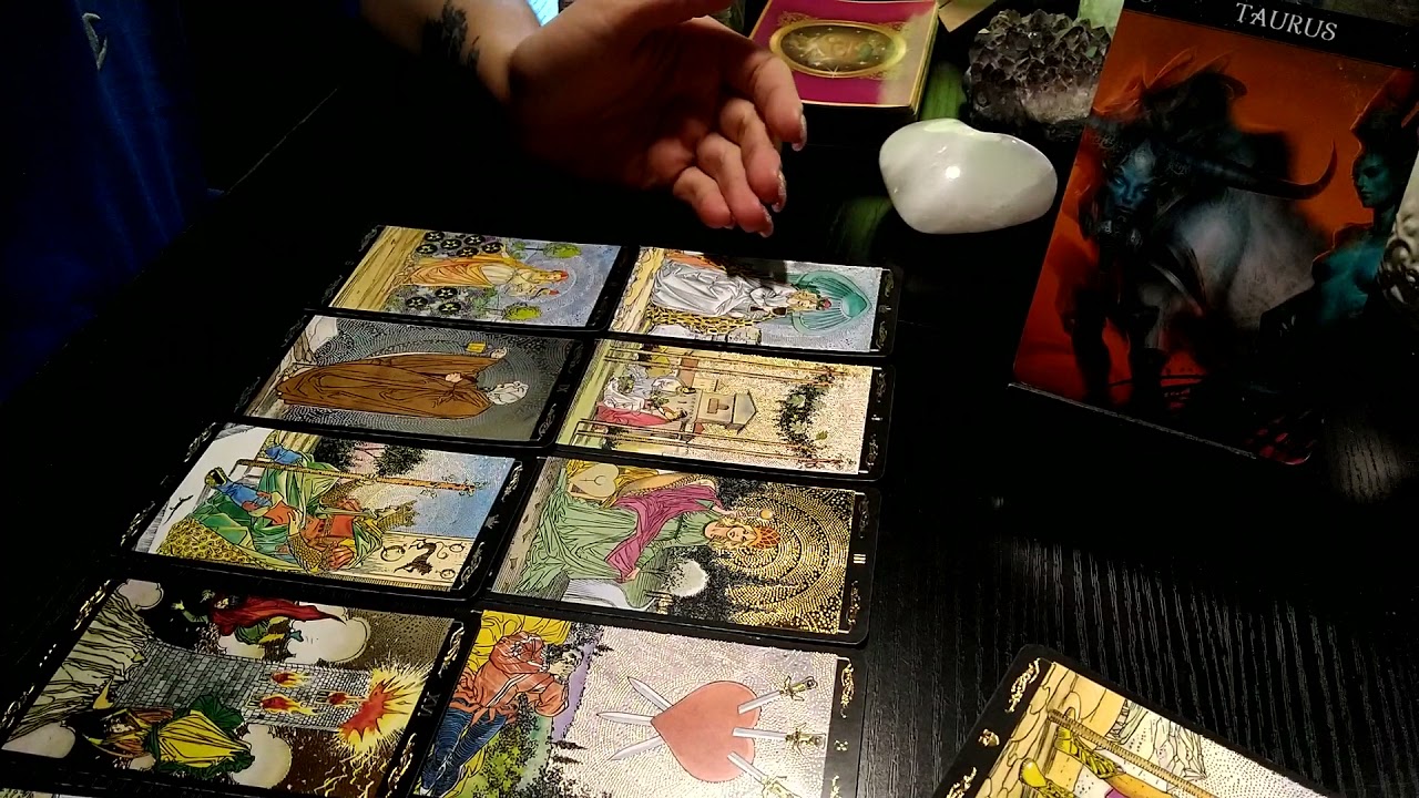 ♉ Taurus March Singles Read VERY PROSPEROUS TIME FOR YOU