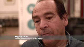 Miguel Altieri How Will Agroecological Farming Achieve The Necessary Scale To Feed The World?
