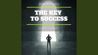 Information Chapter 2 - The Key to Success Guide