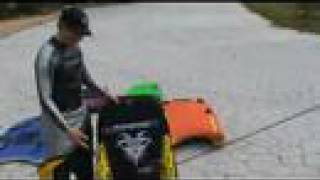Inflatable Riverboards Review