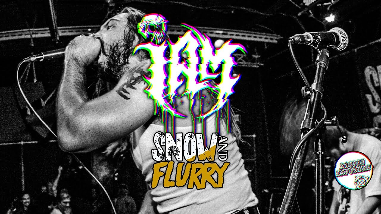 I AM - Snow and Flurry Fest 2019