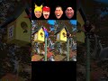 Cute Diaper Scout helps the Pootis bird, Super Mario Brothers... #humor #emotionalstory #memes