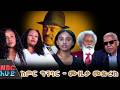 የዝምታው ንፋስ የዜማው ሃይቅ ከጦር ግንባር እስከ ሙዚቃ መድረክ NBC እሁድ NBCETHIOPIA 