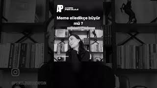 Meme Elledikce Büyür Mü Işte Cevabı Psk Buse Aydın